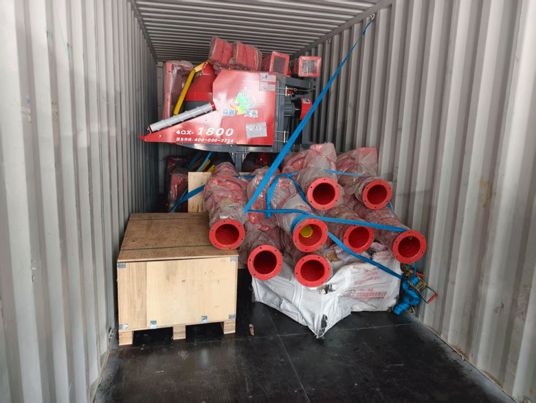 ¡Las cosechadoras de ensilaje Senrui están completamente ensambladas y listas para exportar! ¡Las cosechadoras de ensilaje Senrui están completamente ensambladas y listas para exportar!