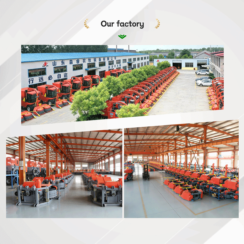 Camino Al Mercado De Asia Central: Senrui Agrícola Y Ganadero Exhibe En La Exposición Internacional De Agricultura De Uzbekistán 2026 Camino Al Mercado De Asia Central: Senrui Agrícola Y Ganadero Exhibe En La Exposición Internacional De Agricultura De Uzbekistán 2026